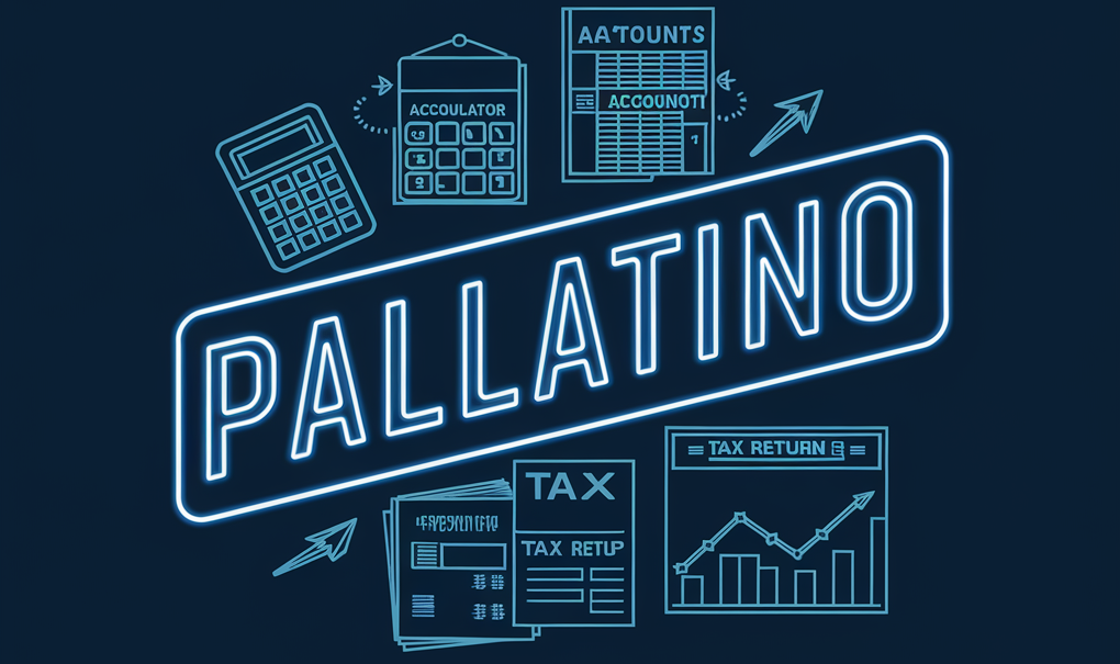 Pallatino LLC